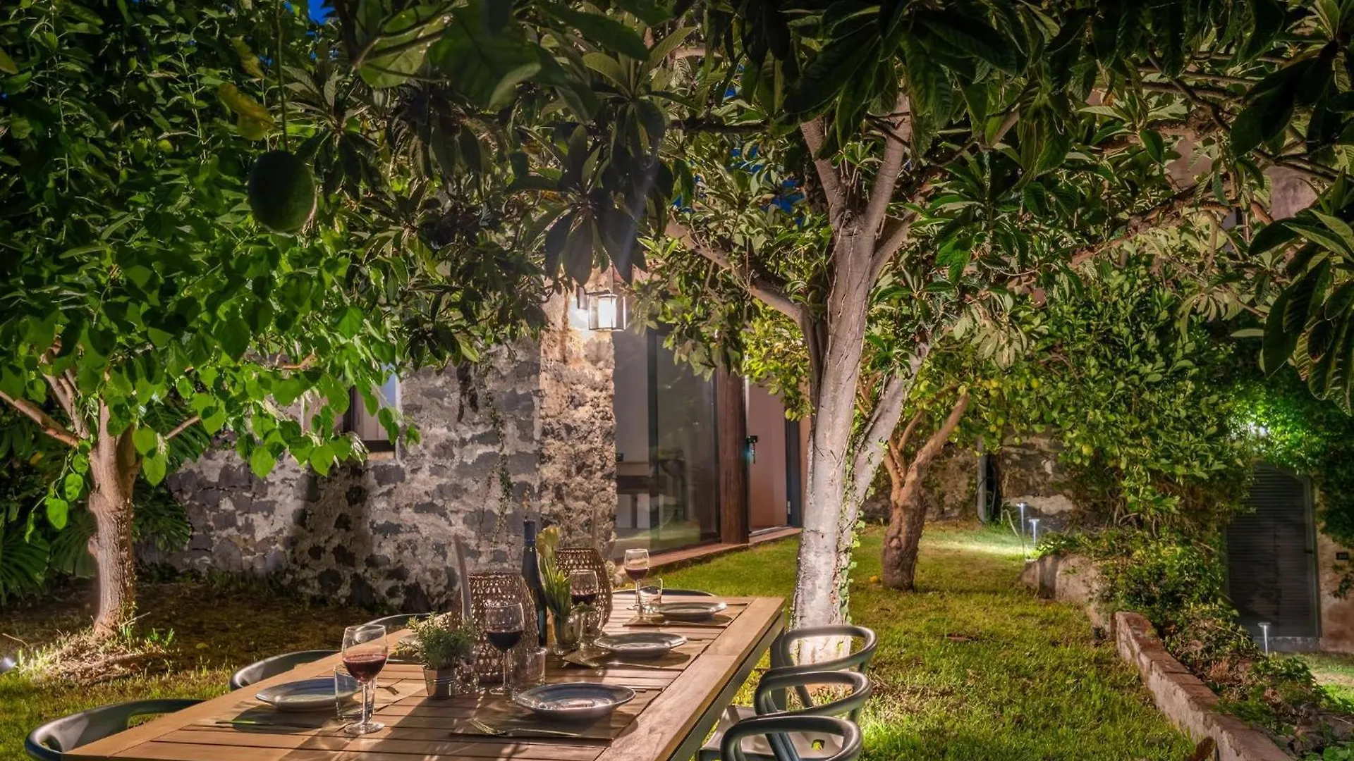Avocado Garten Giarre 0*,  Italy